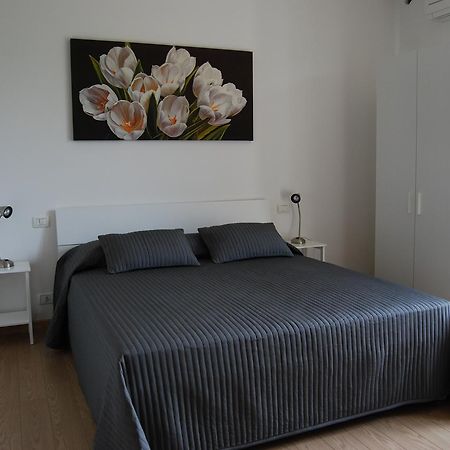 B&B Il Viandante เวโรนา ภายนอก รูปภาพ