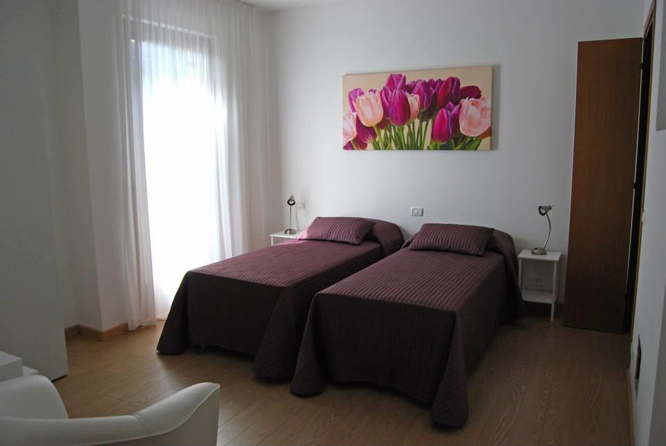 B&B Il Viandante เวโรนา ภายนอก รูปภาพ